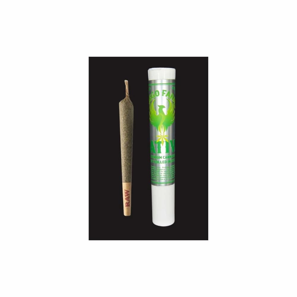 Fuego Farms