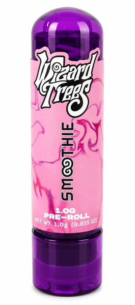 Wizard Trees Smoothie [1g]