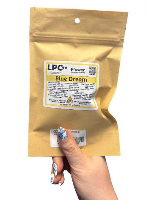 Lone Peak Cannabis