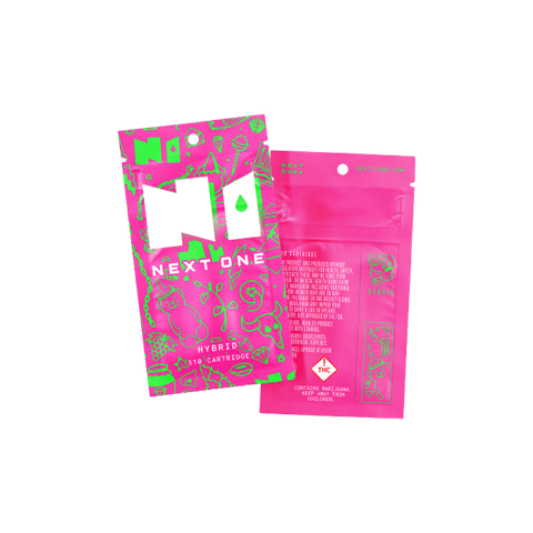 Next 1 REC Grape Stomper (H) Cart