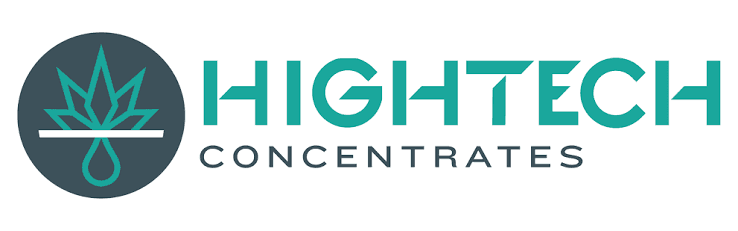 High Tech High Tech Concentrates - Maui Spark Wax (S)