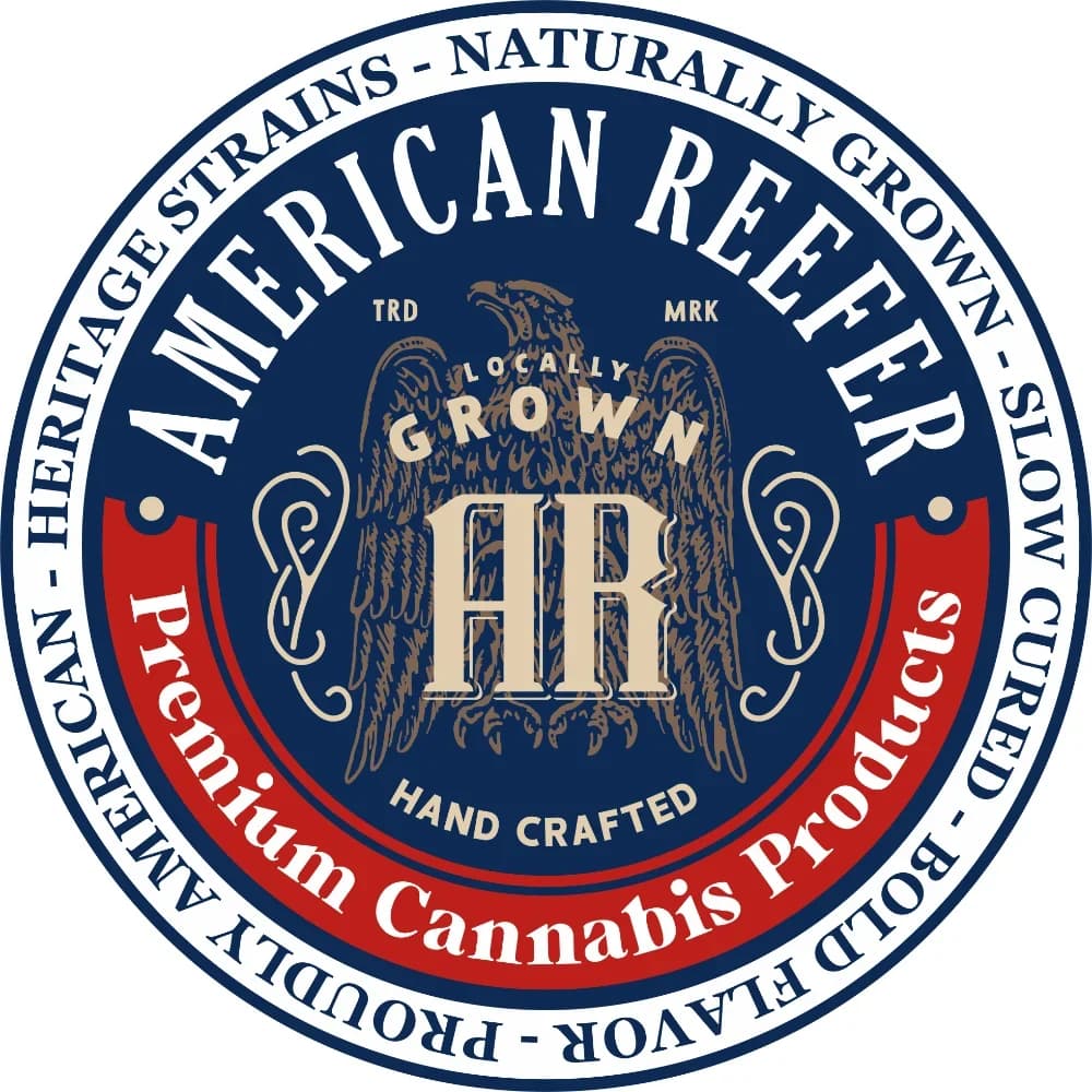 American Reefer Lemon OG