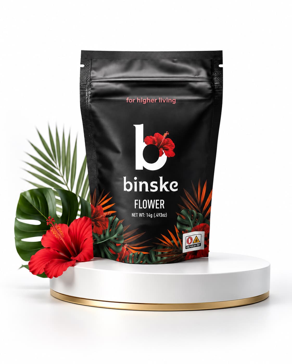 binske Bubblegum