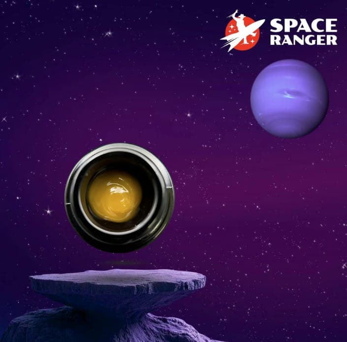 Space Ranger