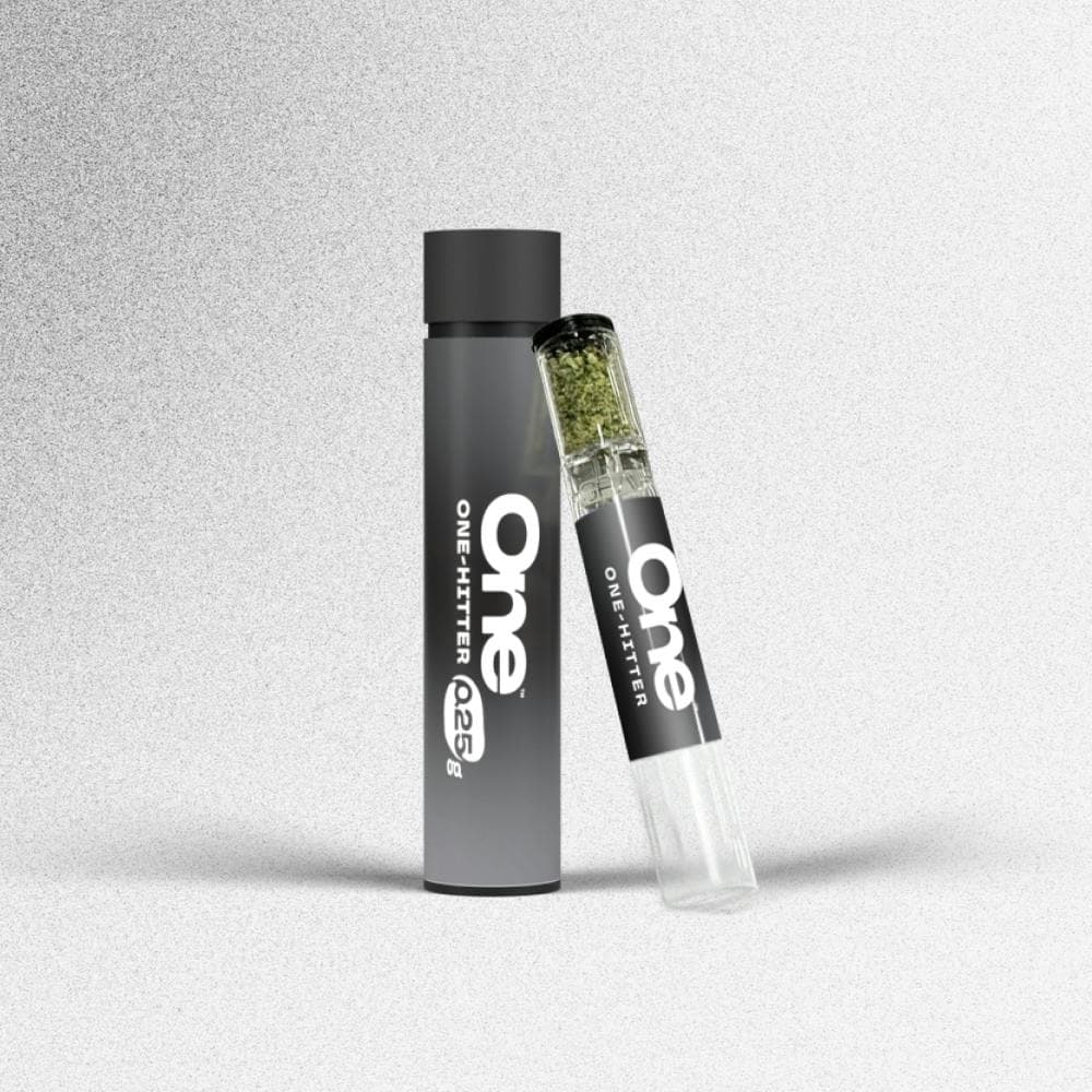 One PERMANENT CHIMERA | 0.25G | ONE HITTER