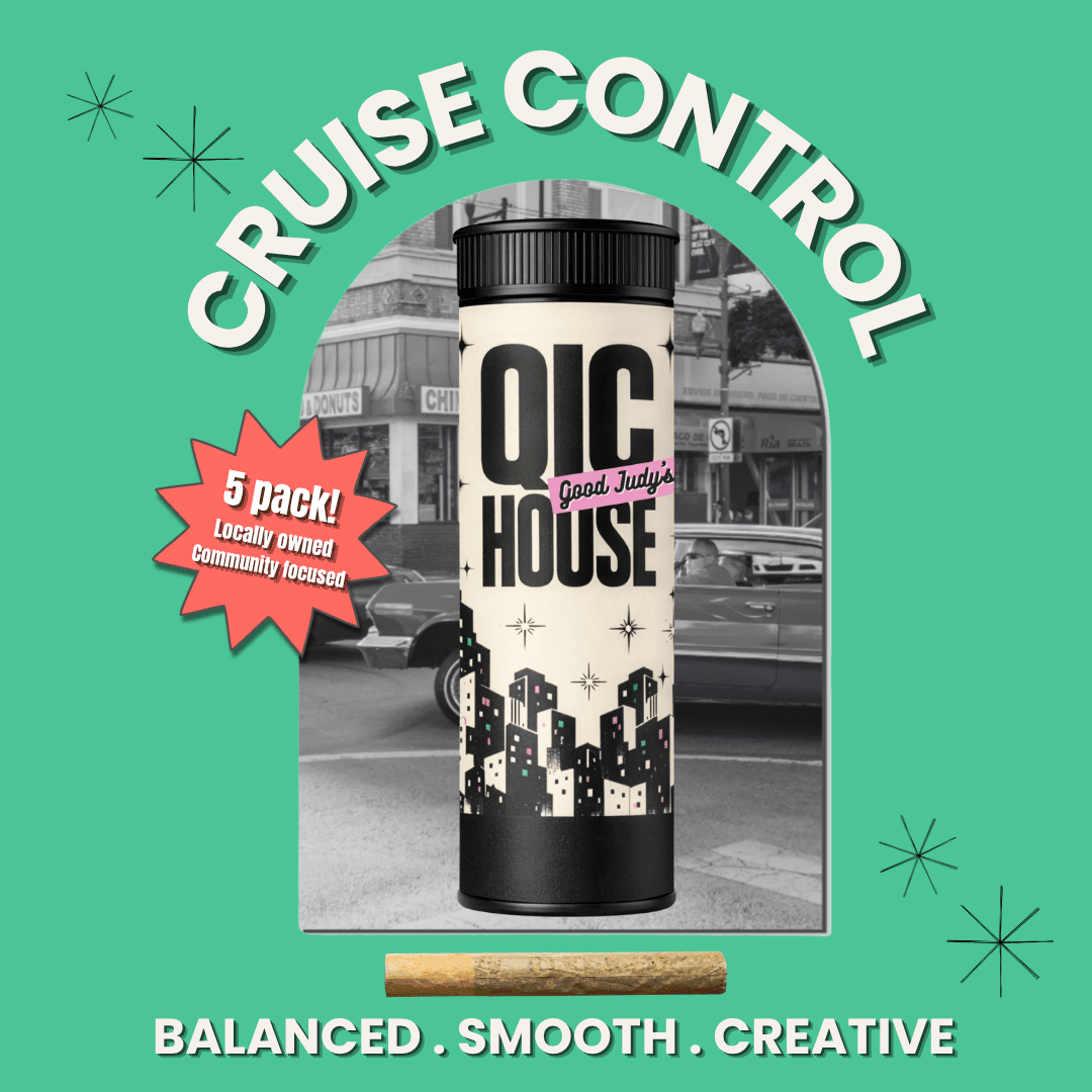 Qic House