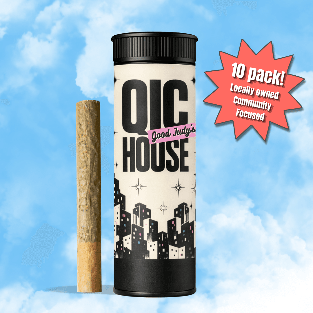 Qic House