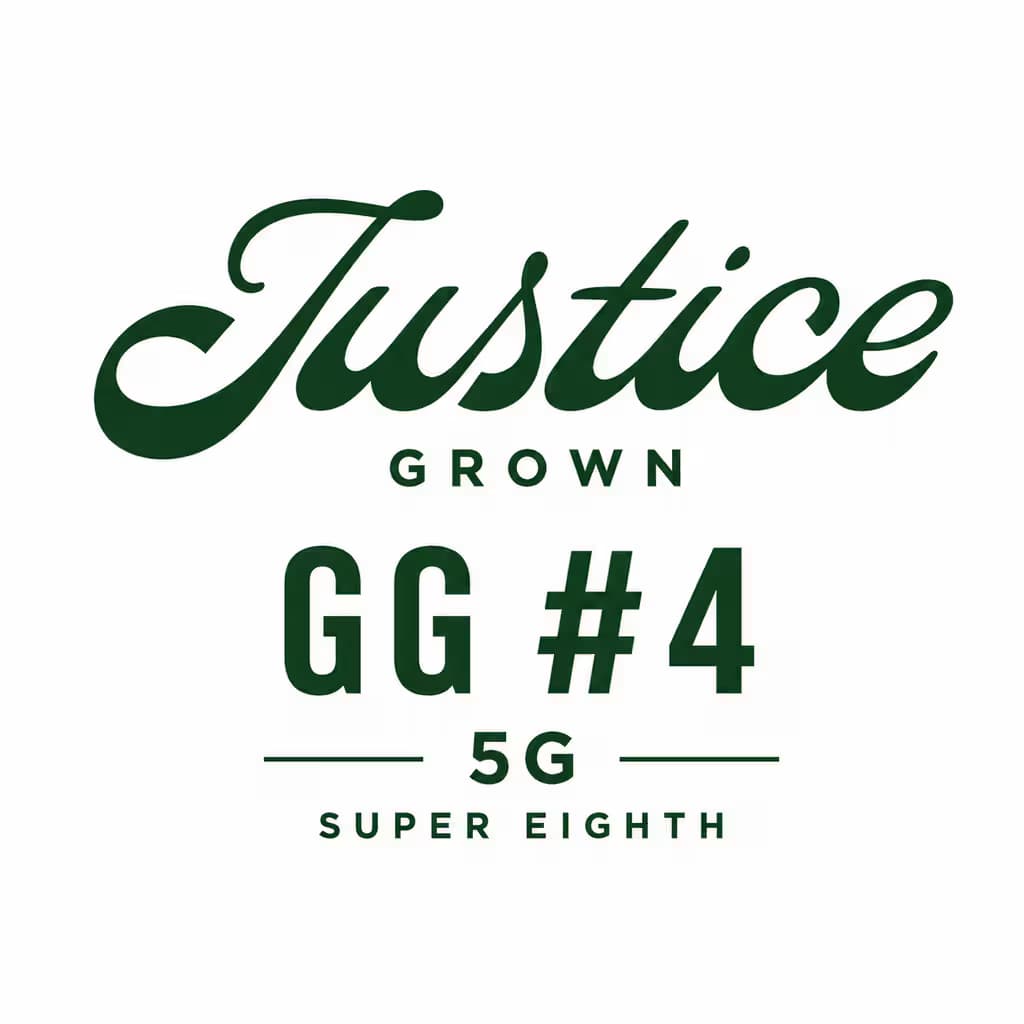 Justice Grown
