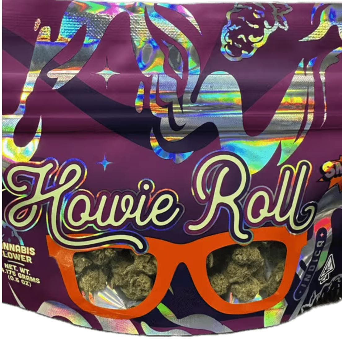 HOWIE ROLL Obama Runtz