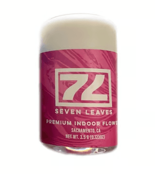 Seven Leaves