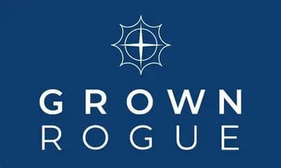 Grown Rogue Grown Rogue Forbidden Boof Flower