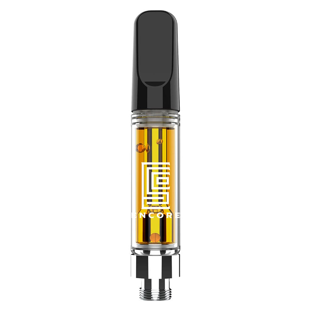 Encore Fruity PBBLZ 510 Thread Cartridge - 1g