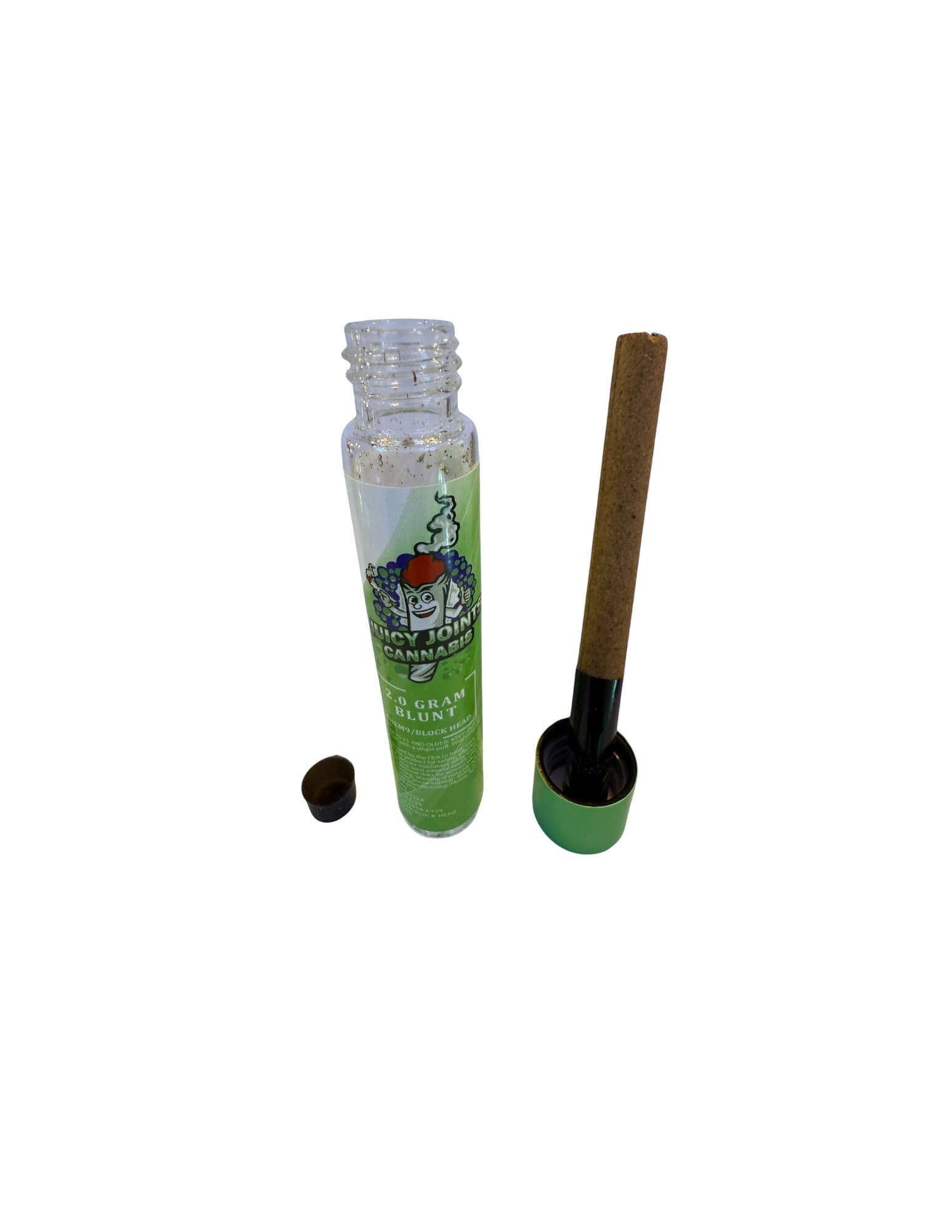 Juicy Joints Cannabis
