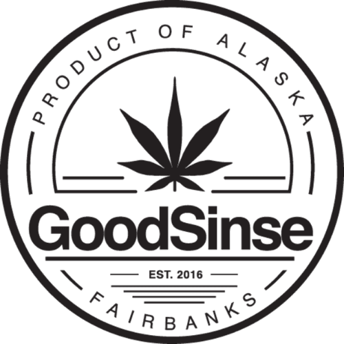 GoodSinse Sweet Tea-HC - 100mg Drink