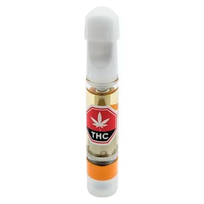 DayDay Full Spectrum CBG + CBD + THC 510 - 1g Hybrid