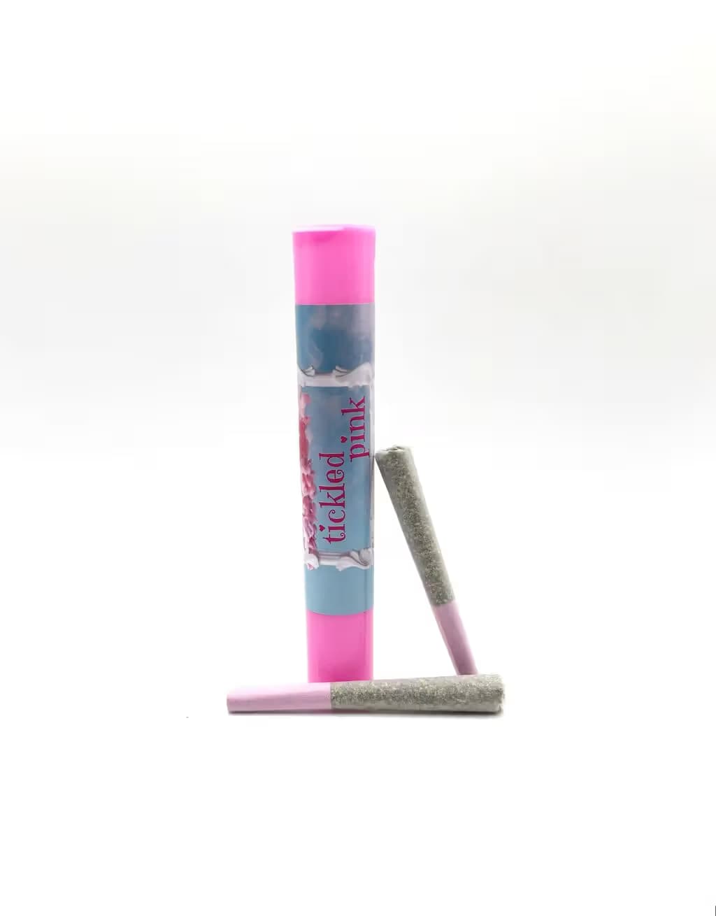 Tickled Pink APPLE TARTZ | .8G | 2PK