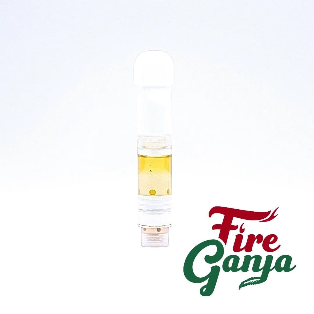 Fire Ganja Alaskan Thunder F***
