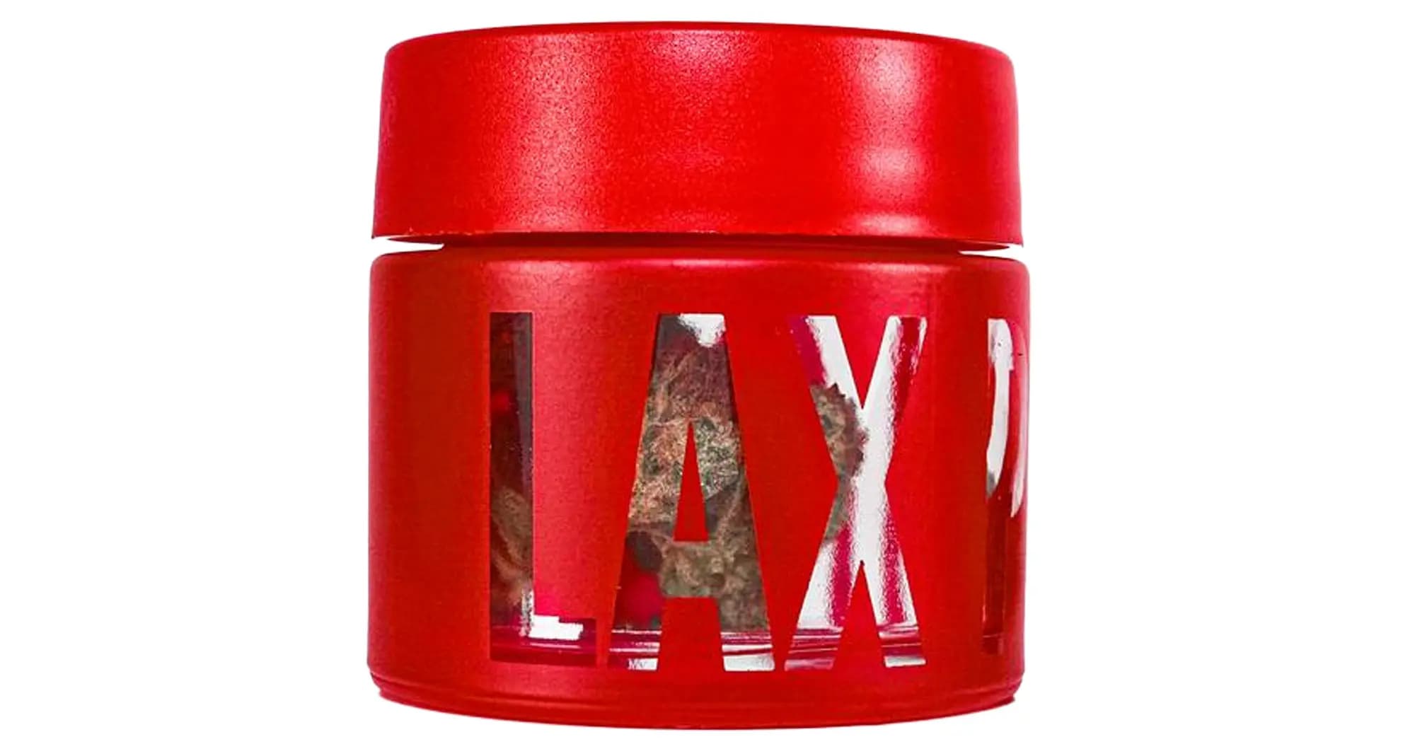 LAX Packs Gelonade Flower | Hybrid