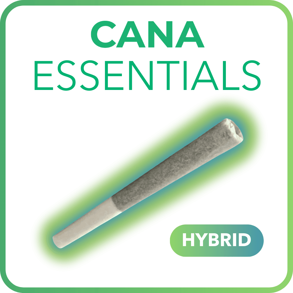 CANA Essentials