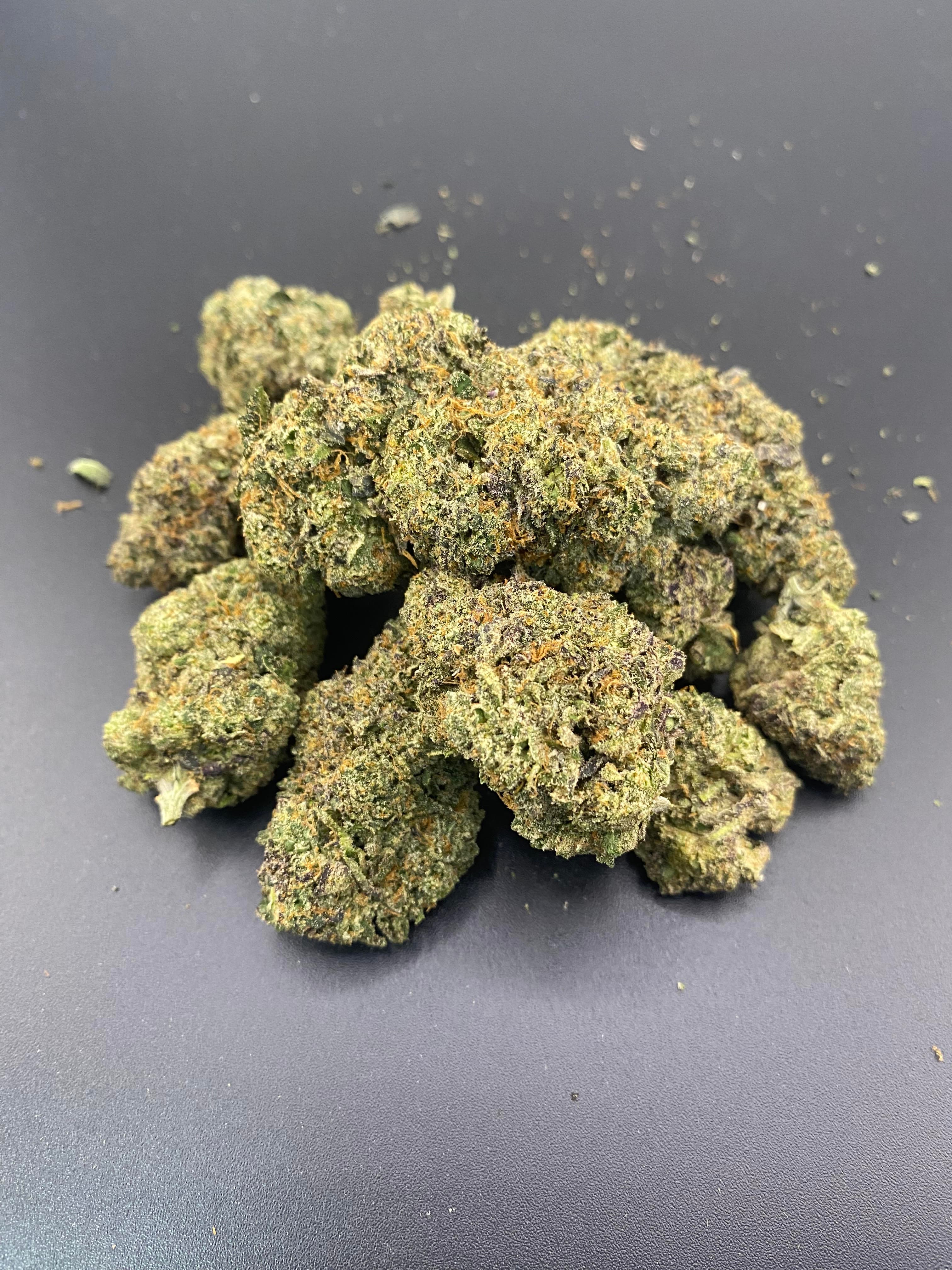 Creme (CT) Creme: Bubble Gum Sherb (H-I) Deli