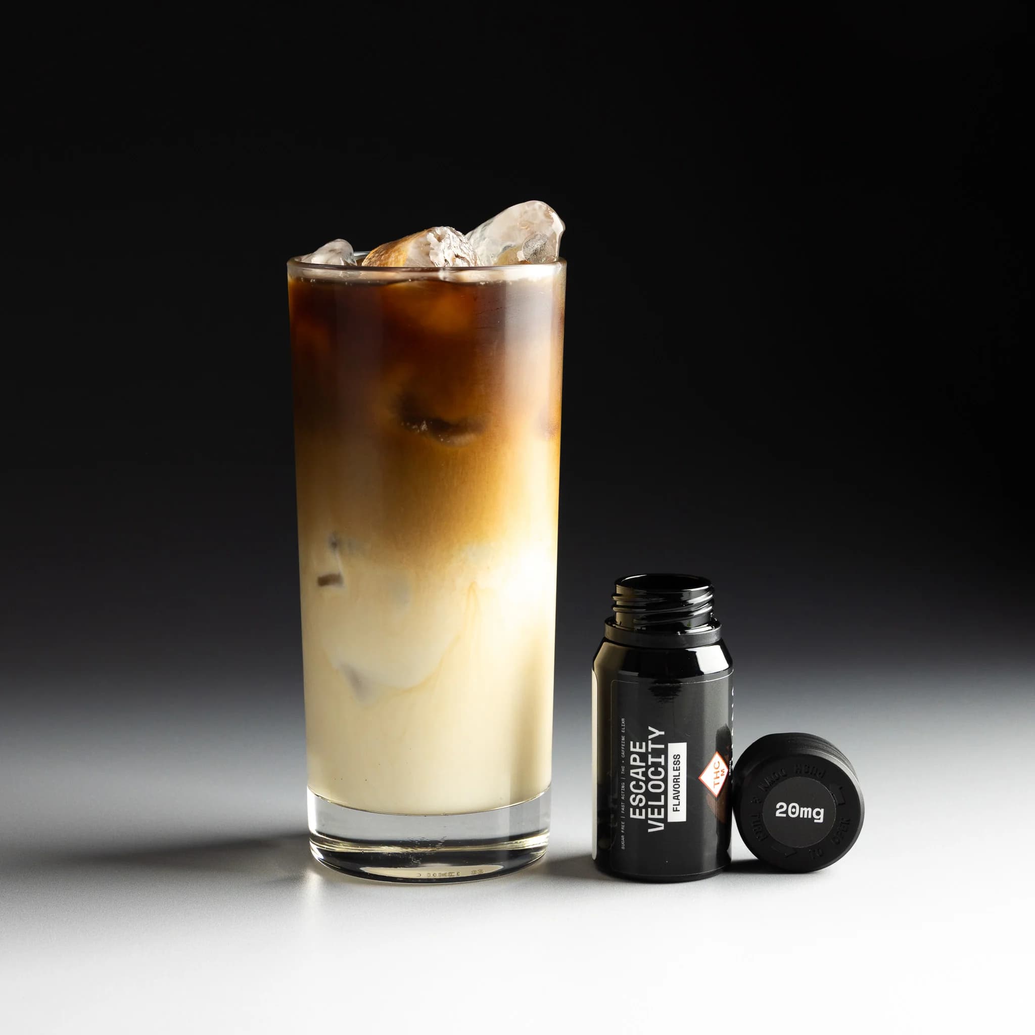 Escape Velocity Beverages