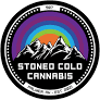 STONED COLD CANNABIS Rabbit Hole x Pineapple Burst - Infused Pre-roll