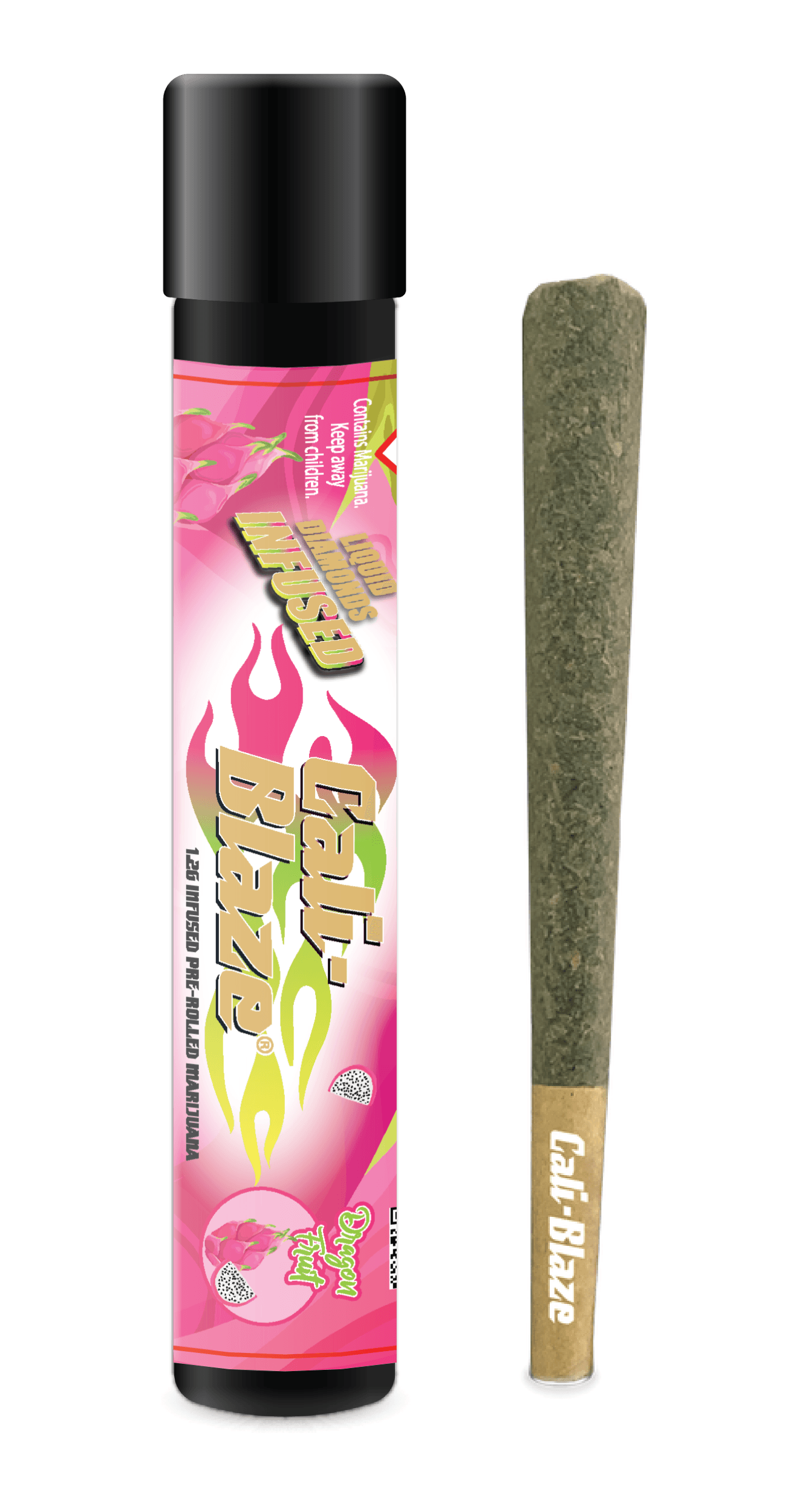 Cali-Blaze Pre-rolls