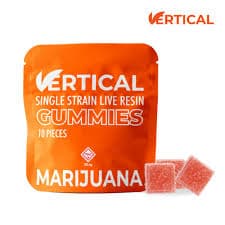 Vertical Cannabis