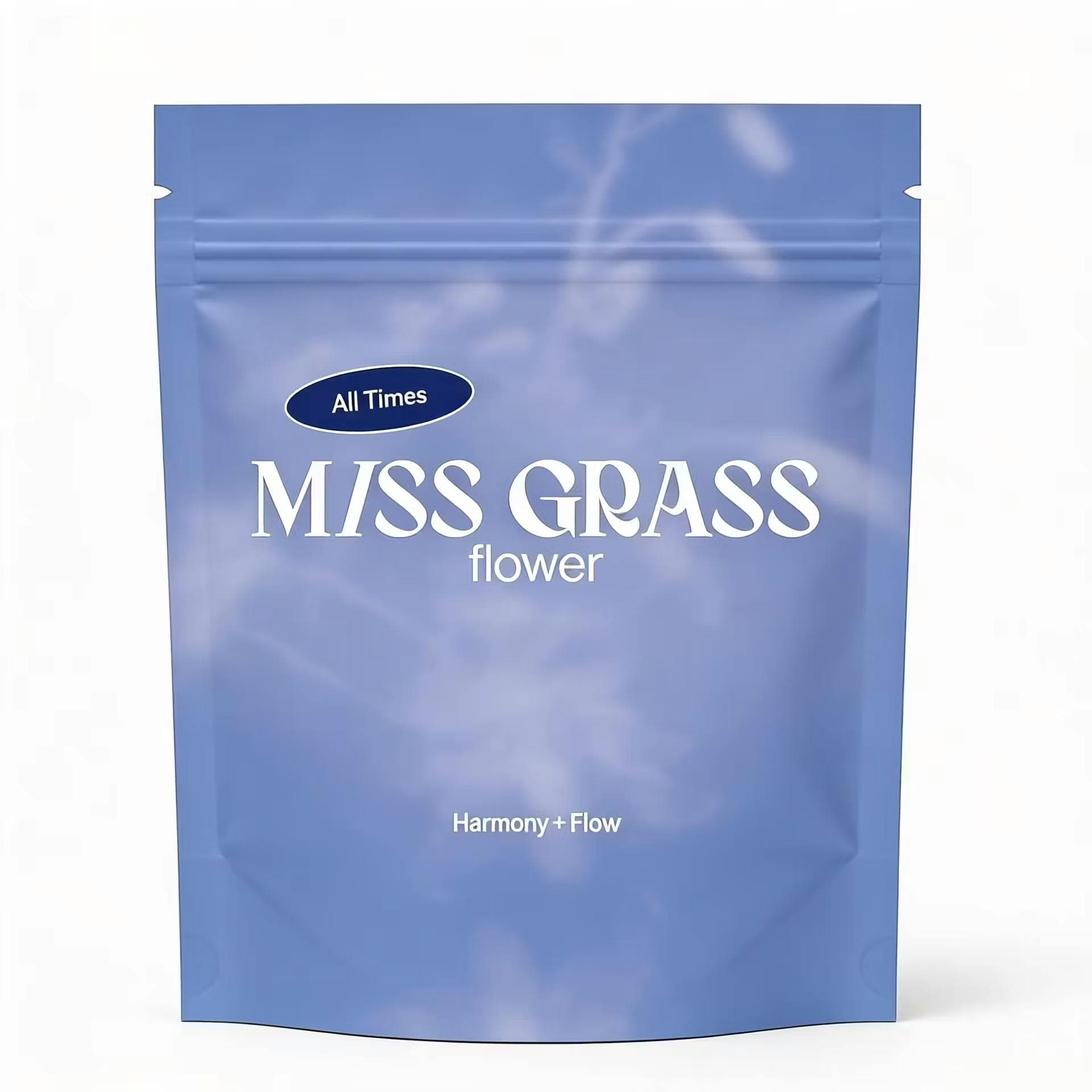 Miss Grass