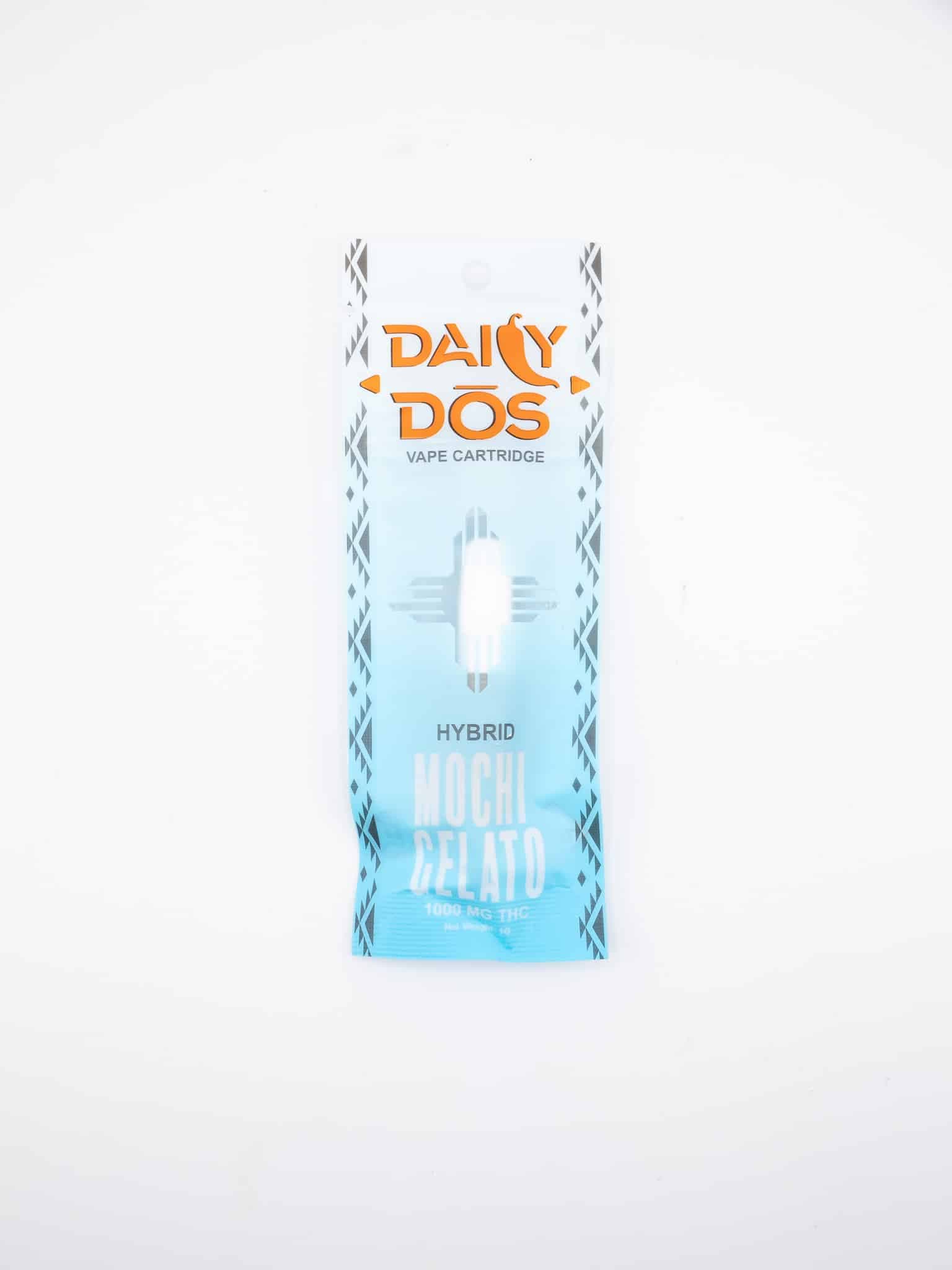Daily Dos Concentrates