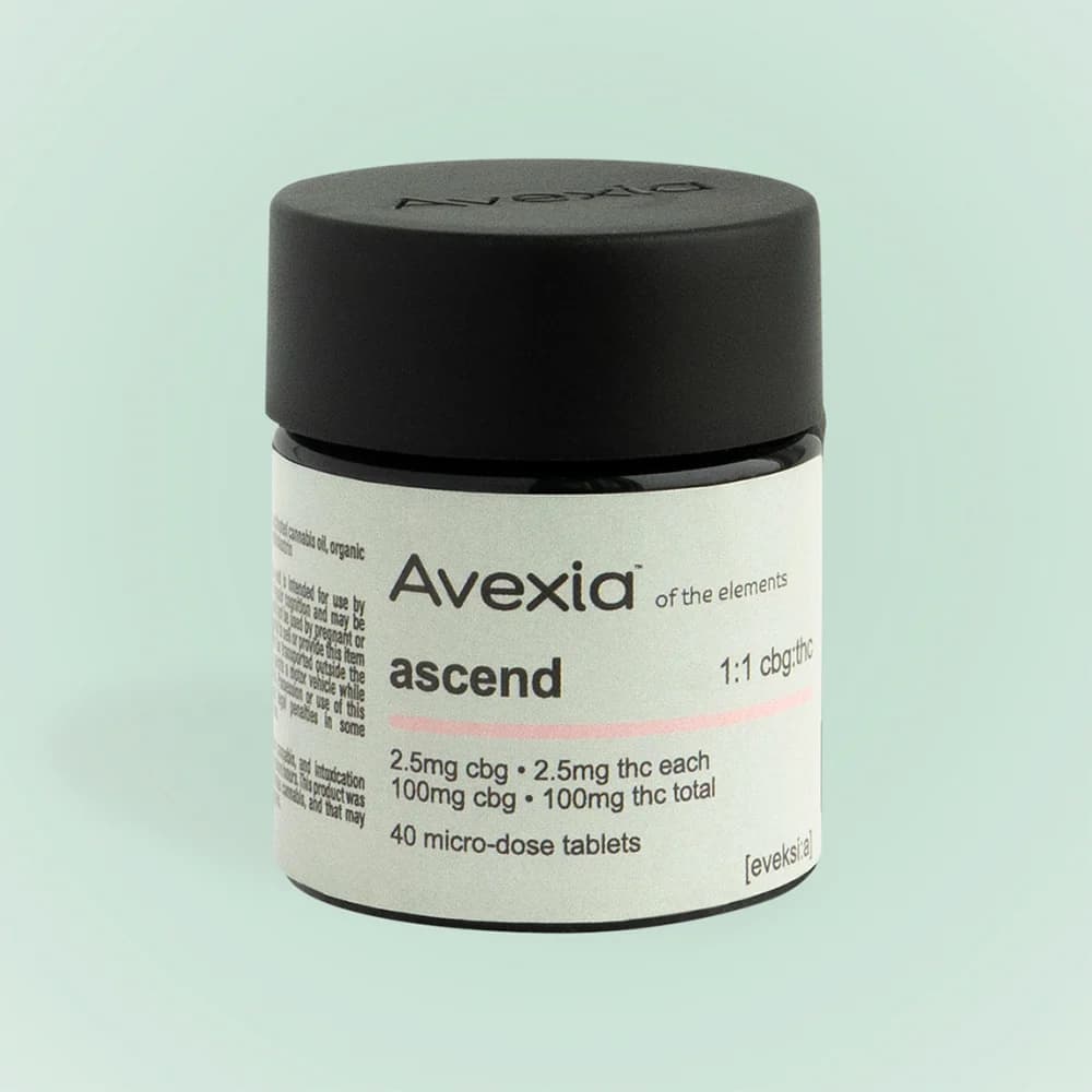 Avexia