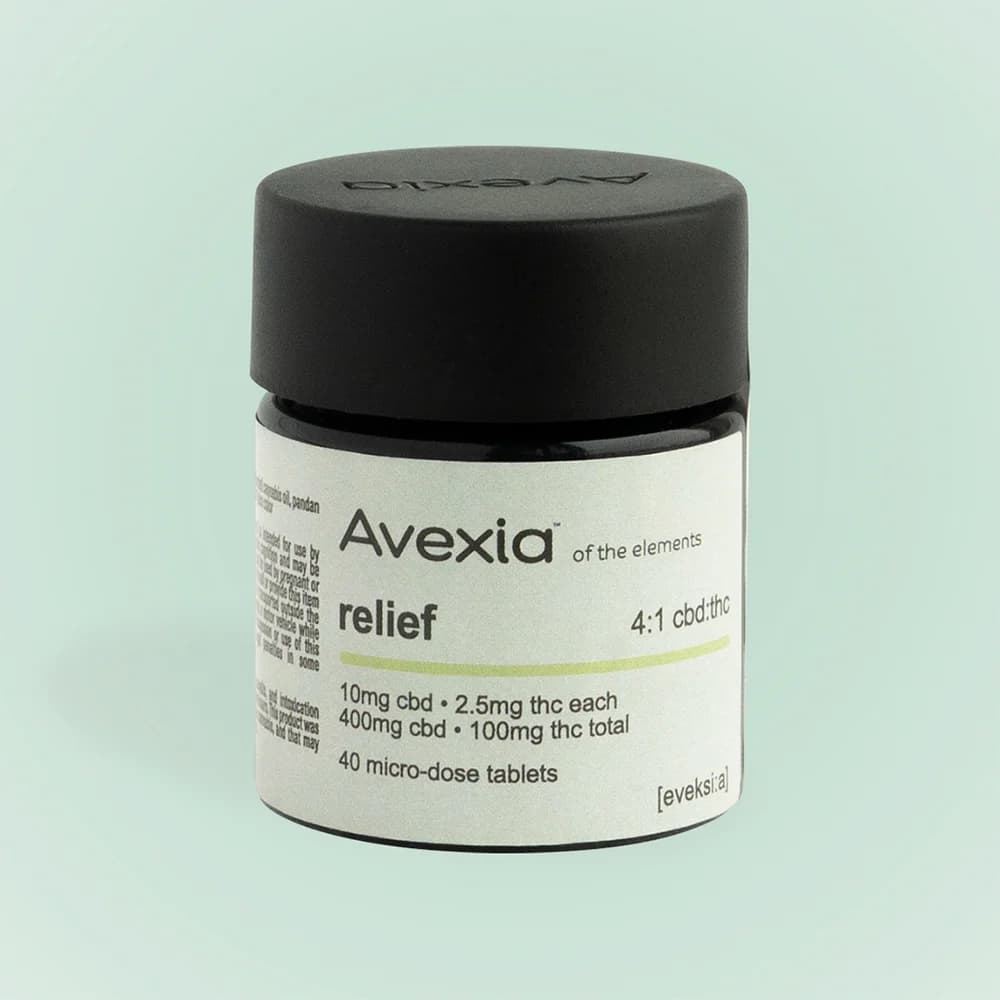 Avexia