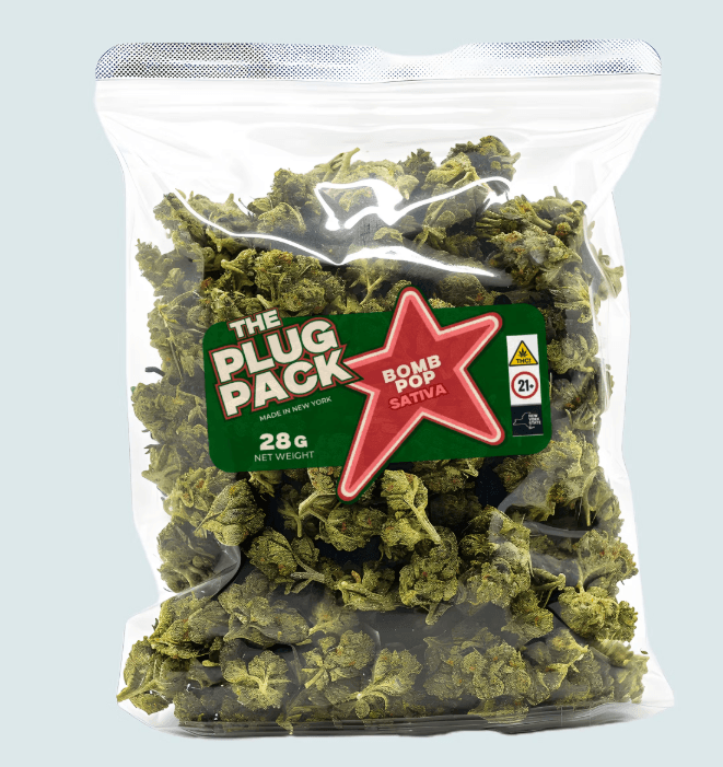 The Plug Pack