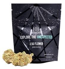 Anthologie Flower | Lilac Diesel