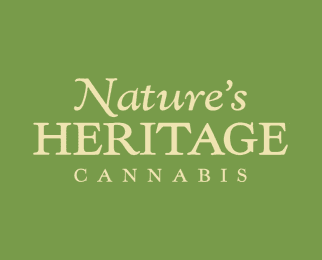 Nature's Heritage Cherimoya - Live Rosin Disposable 0.5g