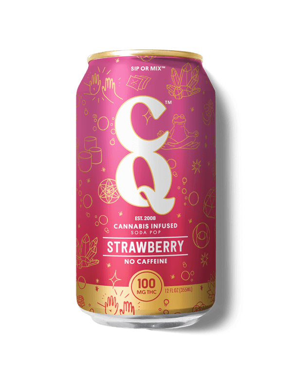 CQ Tinctures