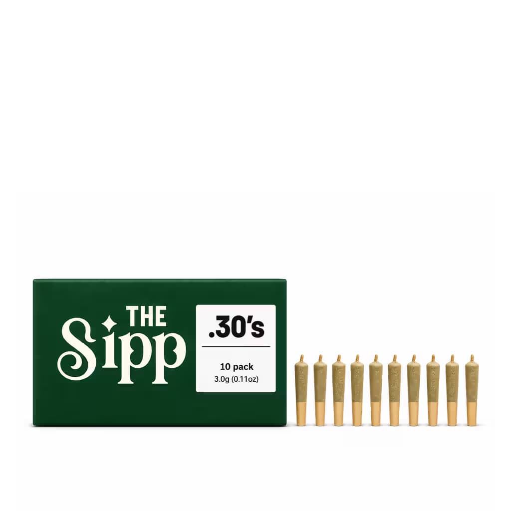 The Sipp