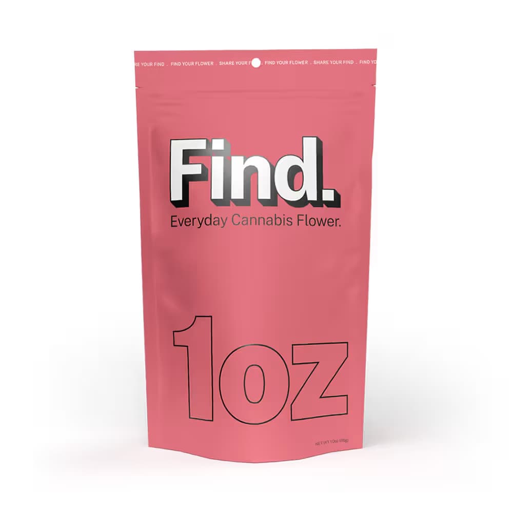 Find. Bluejack