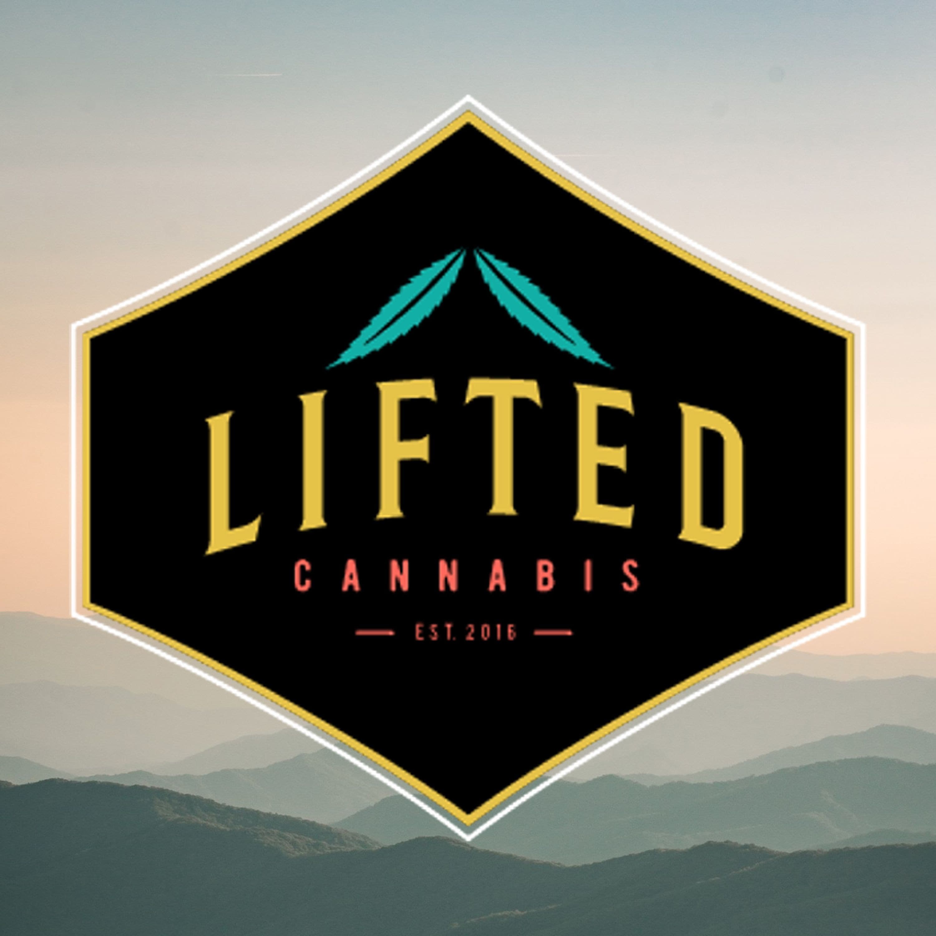 Lifted Flower