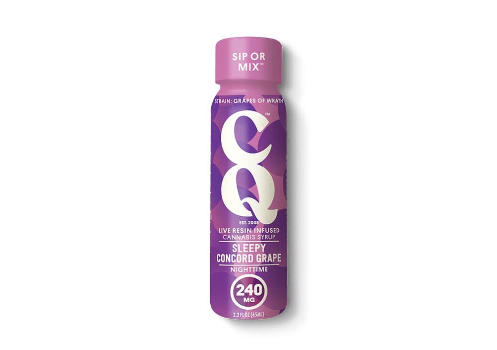CQ Beverages