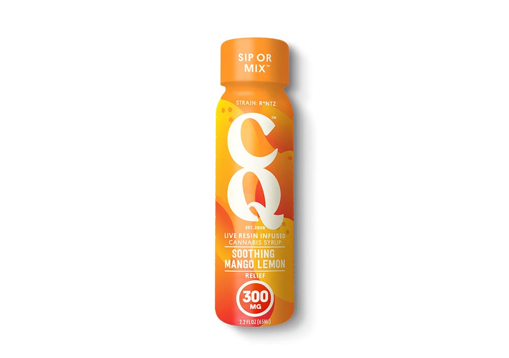 CQ Beverages