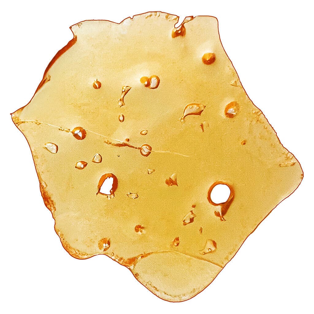Versus Indica Shatter - 1g