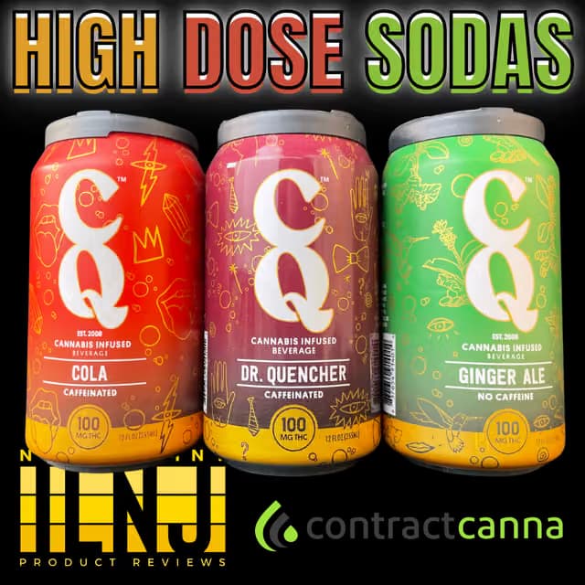 CQ Edibles
