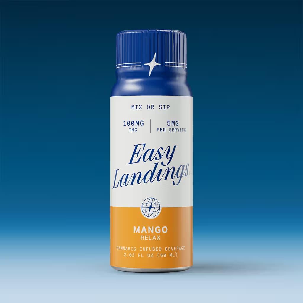 Easy Landings Mango