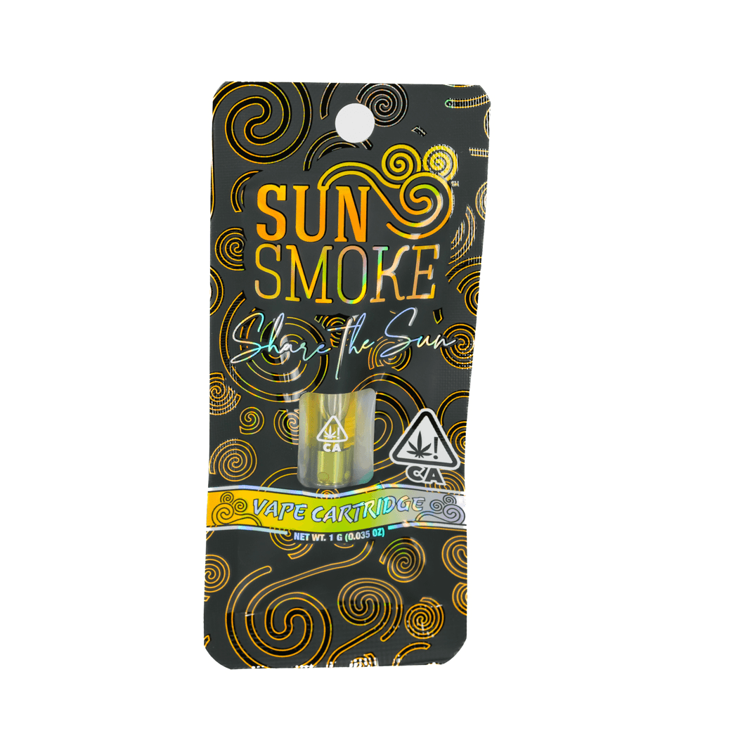 SunSmoke Vapes