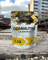 Commuter Lemons & Cherries