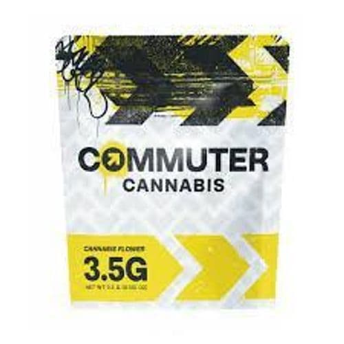 Commuter Lemon Balm