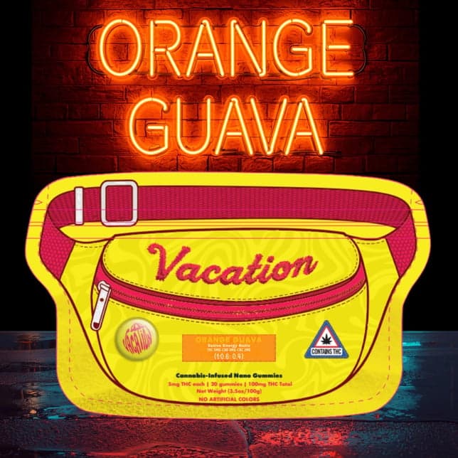 Vacation