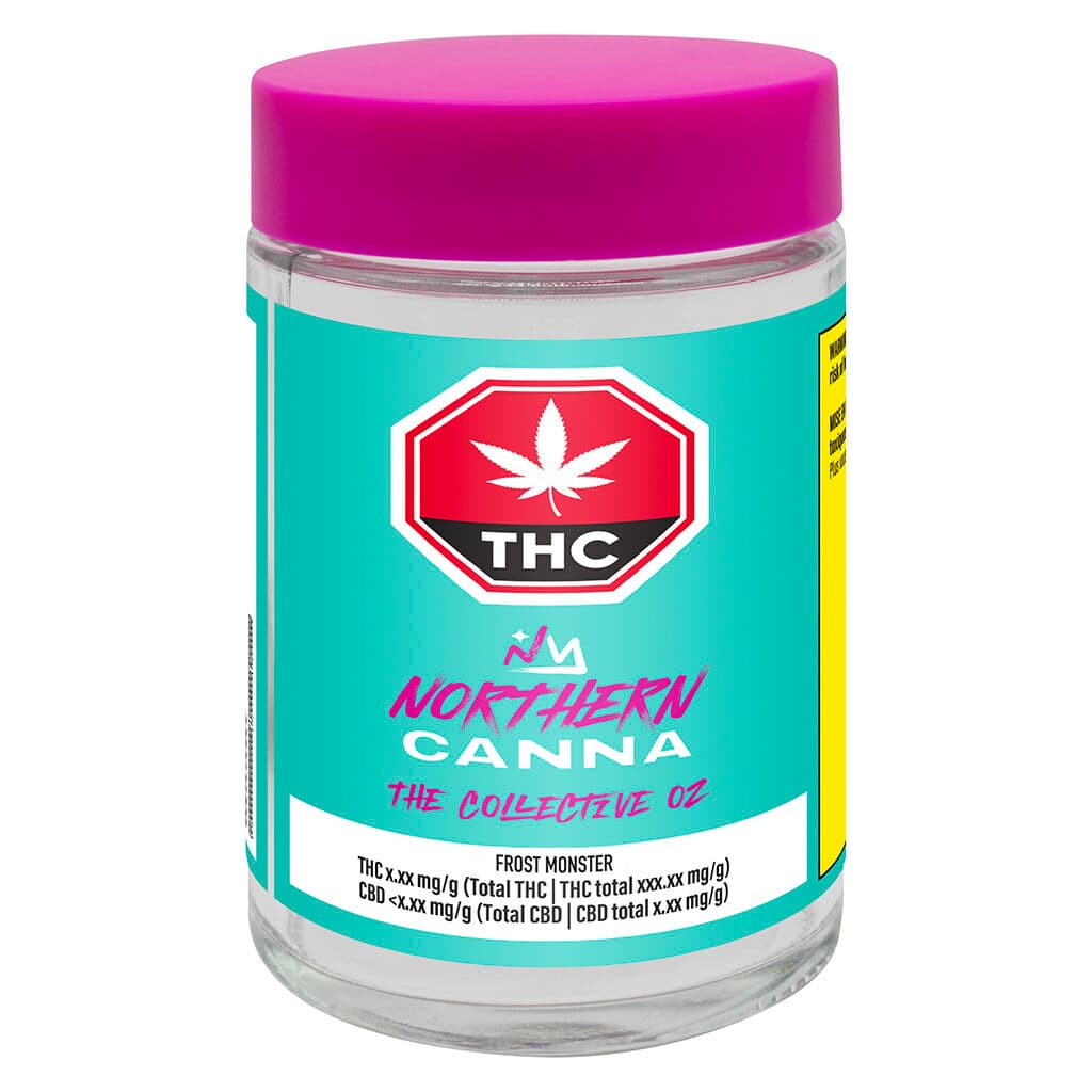 NORTHERN CANNA
