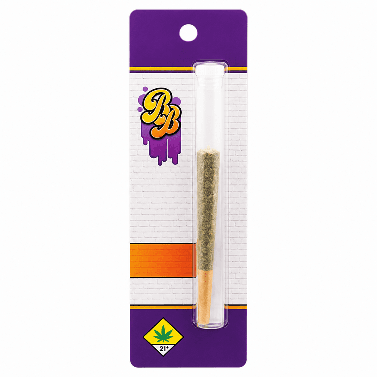 Bodega Buds Pre-rolls